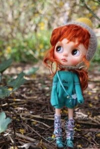 Caredoll y la sostenibilidad