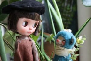 Caredoll y la sostenibilidad